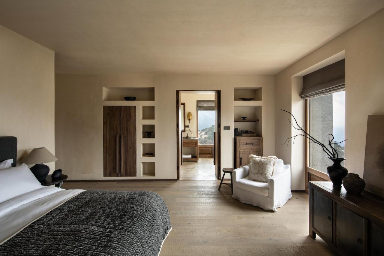 Sunyata Hotel. Deqin Meili Deqen Extérieur photo