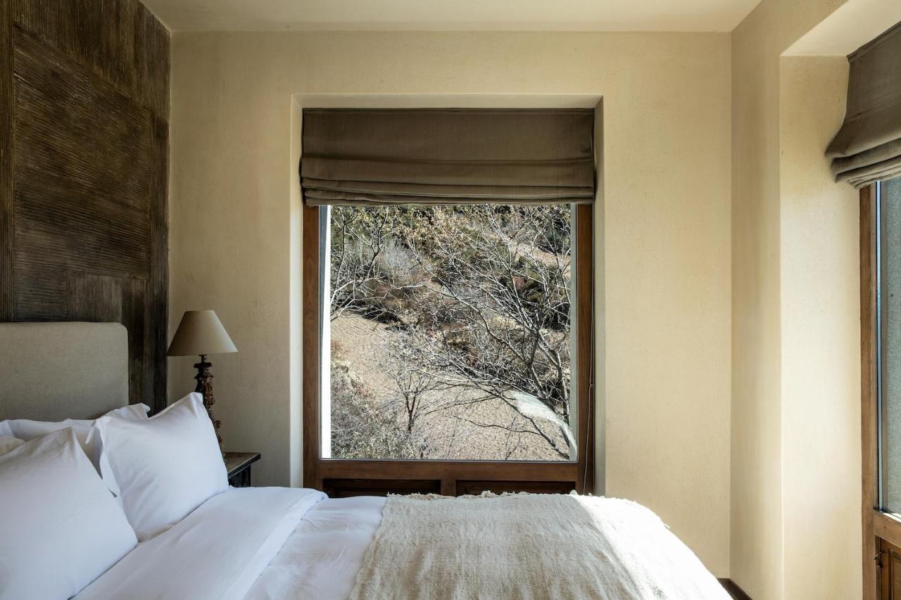 Sunyata Hotel. Deqin Meili Deqen Extérieur photo