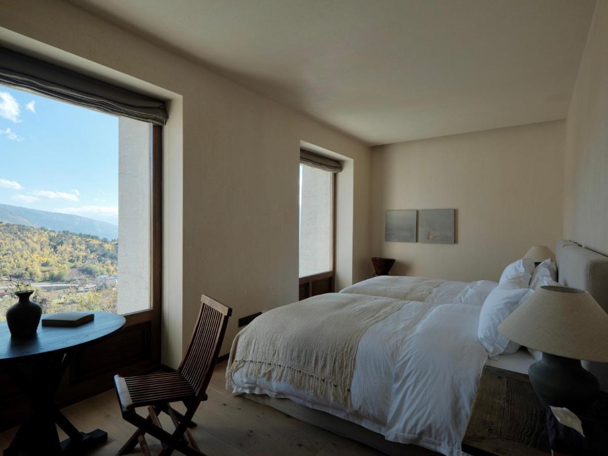 Sunyata Hotel. Deqin Meili Deqen Extérieur photo