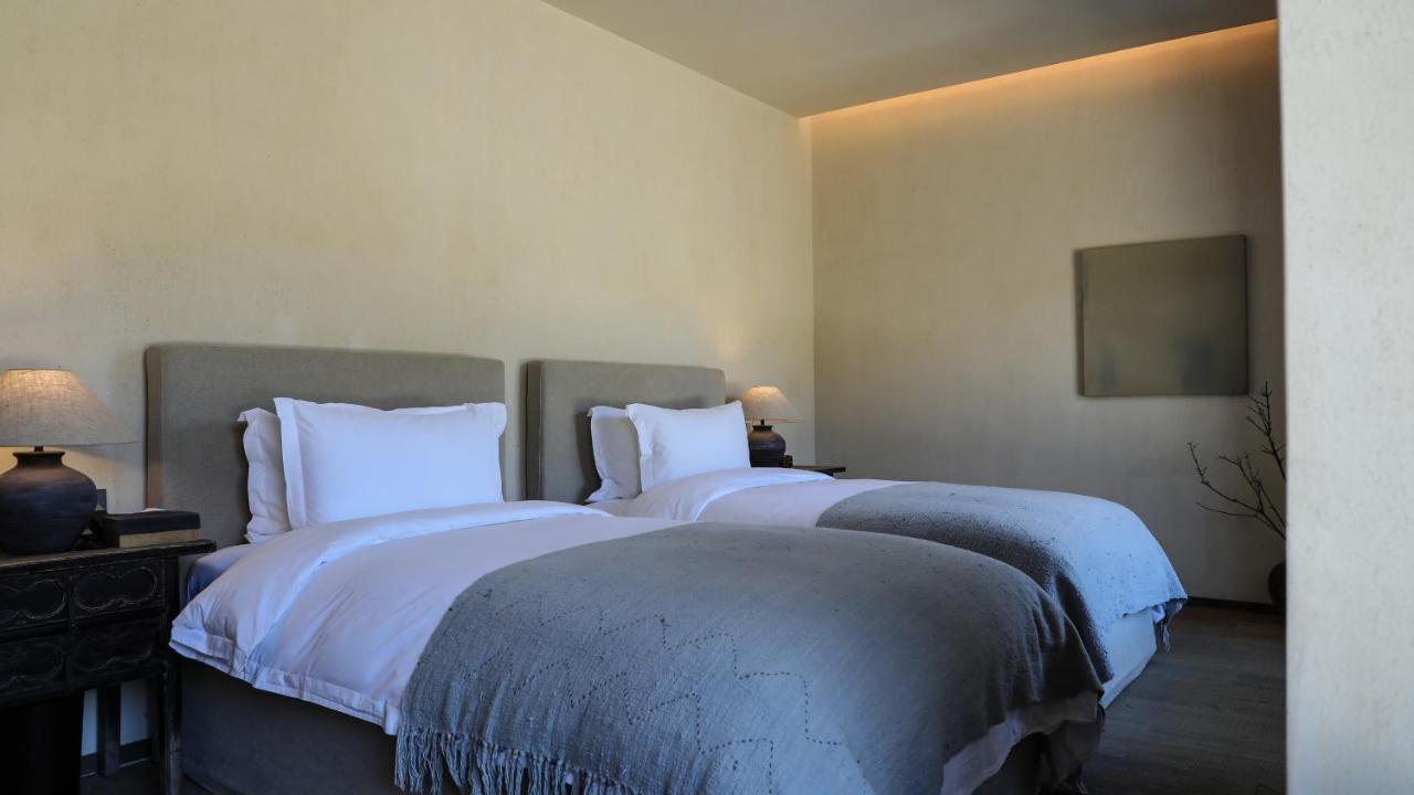 Sunyata Hotel. Deqin Meili Deqen Extérieur photo
